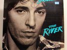 Bruce Springsteen ?– The River 1st Pressing SEALED 1980 USA 2LP Set