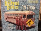 still sealed The BLACKWOOD BROTHERS...ON TOUR 1961 LPM-2300