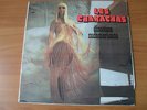 LES CHAKACHAS  discoteca sudamericana   Lp  33giri