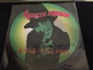Marilyn Manson Smells Like Children Rare LP Picture Disc
