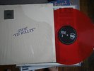 Bob Dylan-GWW-VD Waltz-TMOQ-ORANGE VINYL-RARE IN SHRINK VG++