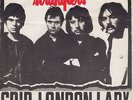 The STRANGLERS * Grip * Belgian 45 * 1977 UK PUNK *