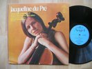 JACQUELINE  DU PRE  Haydn Monn Angel  S 36580   Barbirolli   NM