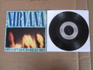 NIRVANA Smells Like Teen Spirit / Drain You 7