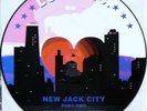 Love Inc. - New Jack City / R.E.S.P.E.C.T. (12