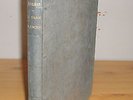 PARTITION CHANT ET PIANO LA DAME BLANCHE DE BOIELDIEU & EUGENE SCRIBE 1880