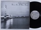 THOMAS LEER & ROBERT RENTAL The Bridge CELLULOID LP VG+ france