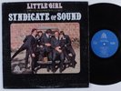 SYNDICATE OF SOUND Little Girl BELL LP mono