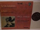 SAL 3482 Schumann & Lalo Cello Concertos Janos Starker LSO Skrowaczewski