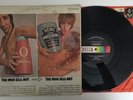 The Who - Sell Out - 1967 1st Press Vinyl LP DL 74950