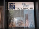 ERIC DOLPHY - Out To Lunch - Music Matters Blue Note ST-84163 45RPM 2LP 180 gram