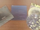 Isis - Rare Vinyl - Wavering Radiant 2x Picture Disc - Panopticon - Sunn - Earth
