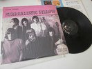 JEFFERSON AIRPLANE - SURREALISTIC PILLOW - STAMPA CARTONATA USA - LP VINILE