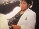 Michael Jackson Thriller vinyl album (LP) - ELPS 4328