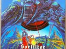 SORTILEGE Metamorphose LP FRENCH PRESS EX/EX