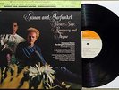 SIMON & GARFUNKEL – Parsley Sage Rosemary & Thyme Japan ORIG Press w/ CAP OBI NM