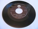 BETTY EVERETT - NOTHING I WOULDN'T DO / IN YOUR ARMS - ABC