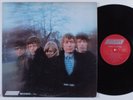 ROLLING STONES Between The Buttons LONDON LP VG+ mono