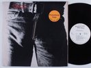 ROLLING STONES Sticky Fingers ROLLING STONES LP NM wlp zipper cover