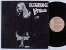 SCORPIONS In Trance RCA PPL1-4128 LP NM