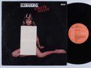 SCORPIONS Virgin Killer RCA LP VG+/VG++ germany uncensored cover