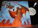 MEAT LOAF - Bat Out Of Hell II: Back Into hell, LP 12