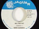 Boris Gardner 
