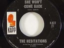 Hesitations 