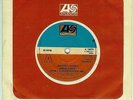 DARRELL BANKS ANGEL BABY / LOOK INTO THE EYES OF A FOOL UK ATLANTIC SECOND ISSUE