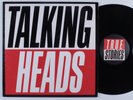 TALKING HEADS True Stories SIRE LP NM