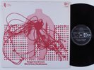 TANGERINE DREAM Electronic Meditation PDU LP NM italy