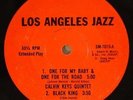 Obie Jessie/Calvin Keys 
