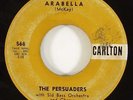 Persuaders 