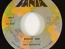 Ray Barretto 