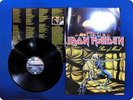 IRON MAIDEN 