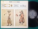 STRAVINSKY conducts Stravinsky THE FIREBIRD / Columbia 6-Eye STEREO MS 6328 NM