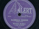 78bs-Blues-ALERT 413-Brownie McGhee