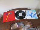 Electric Light Orchestra: Balance Of Power LP: Nr Mint 1st Press Vinyl: WW Ship