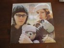 CAMERA OBSCURA Under Achievers Please Try Harder LP merge 2003 Vinyl NM