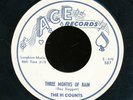 45pc-R&B vocal group- ACE 587-The Vi Counts