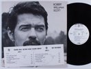 ROBERT WILLIAM SCOTT Self Titled WB LP NM/VG++ wlp