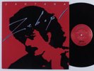 SANTANA Zebop COLOMBIA AL 37158 LP NM promo w/press pics