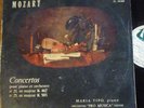 MARIA TIPO - PERLEA / MOZART / VOX PL 10.060
