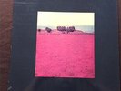 TOMASZ STANKO - BALLADYNA - JAZZ VINYL LP 1976 ECM RECORDS GERMAN ISSUE