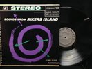 Elmo Hope Ensemble-Sounds From Rikers Island-Audio Fidelity 6119-STEREO