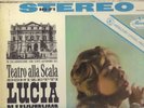 LUCIA di Lammermoor / RENATA SCOTTO / Di STEFANO 2LPs RFR1 Grooved SR29008 NM-