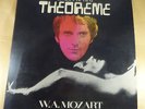 BOF THEOREME - MOZART / ENIO MORRICONE Barclay 920083 France