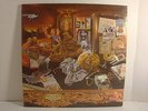 FRANK ZAPPA and THE MOTHERS , OVER-NITE SENSATION  ,lp  NM- album, Discreet
