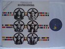 LP,  Vinegar Joe, Six Star General, Robert Palmer, 70´s RI Germany, Neuw., Mint