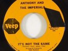 Anthony & The Imperials 